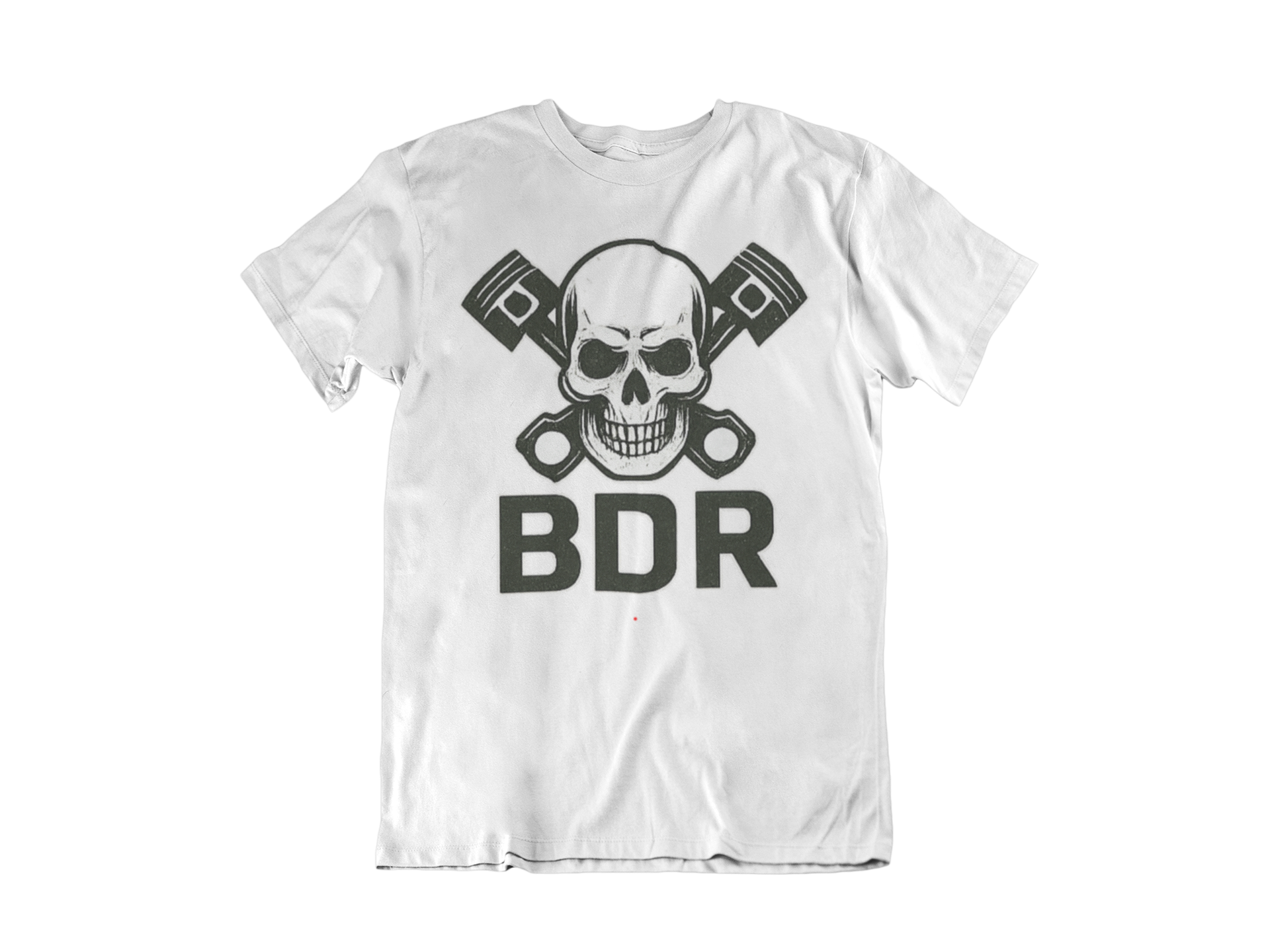 BDR Pistons T-Shirt