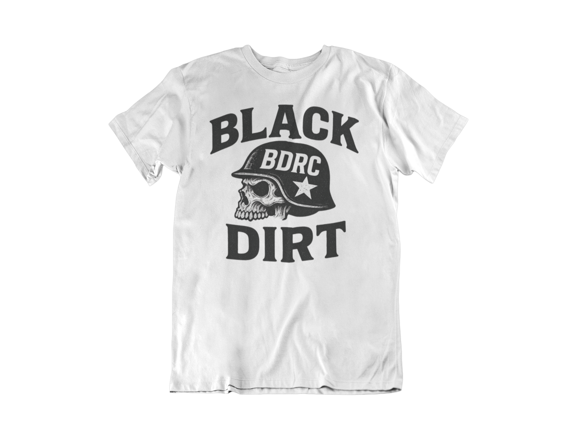 Black Dirt T-Shirt