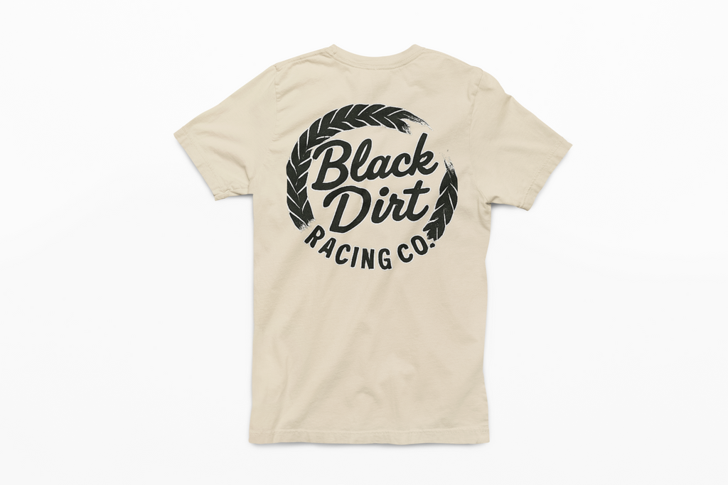 BDRC Wheat Penny T-Shirt