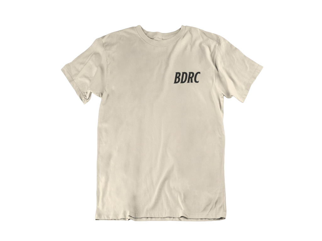 BDRC Wheat Penny T-Shirt