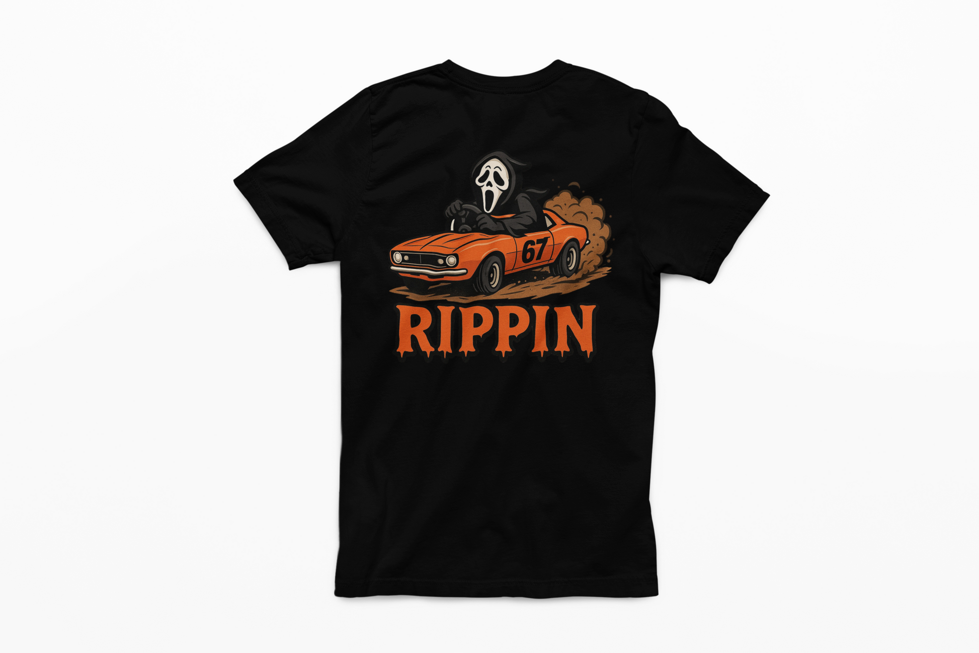 Rippin'