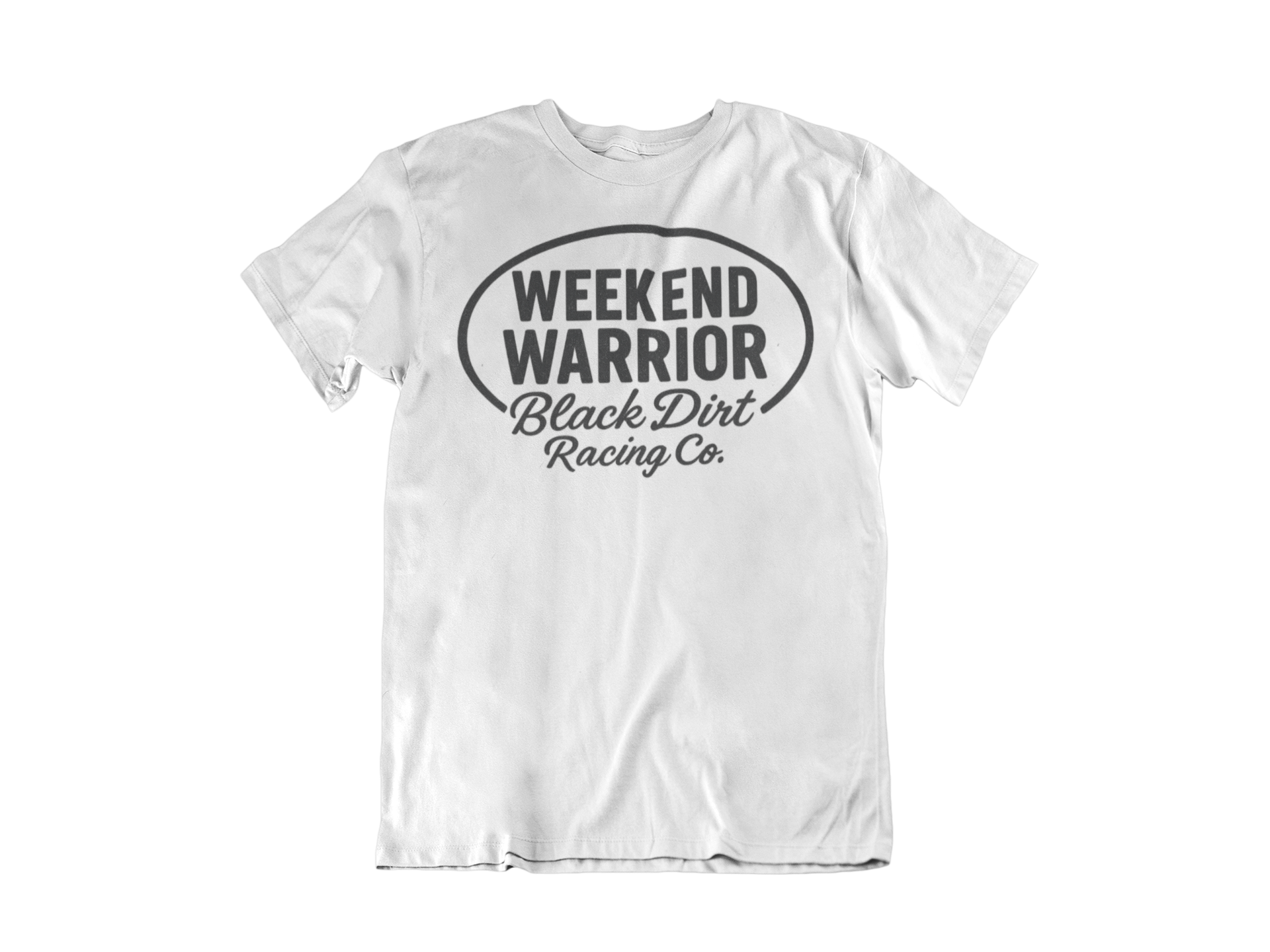 Weekend Warrior T-Shirt