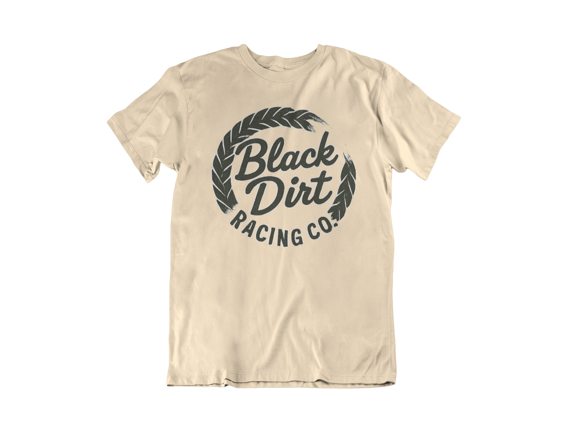 Wheat Penny T- Shirt