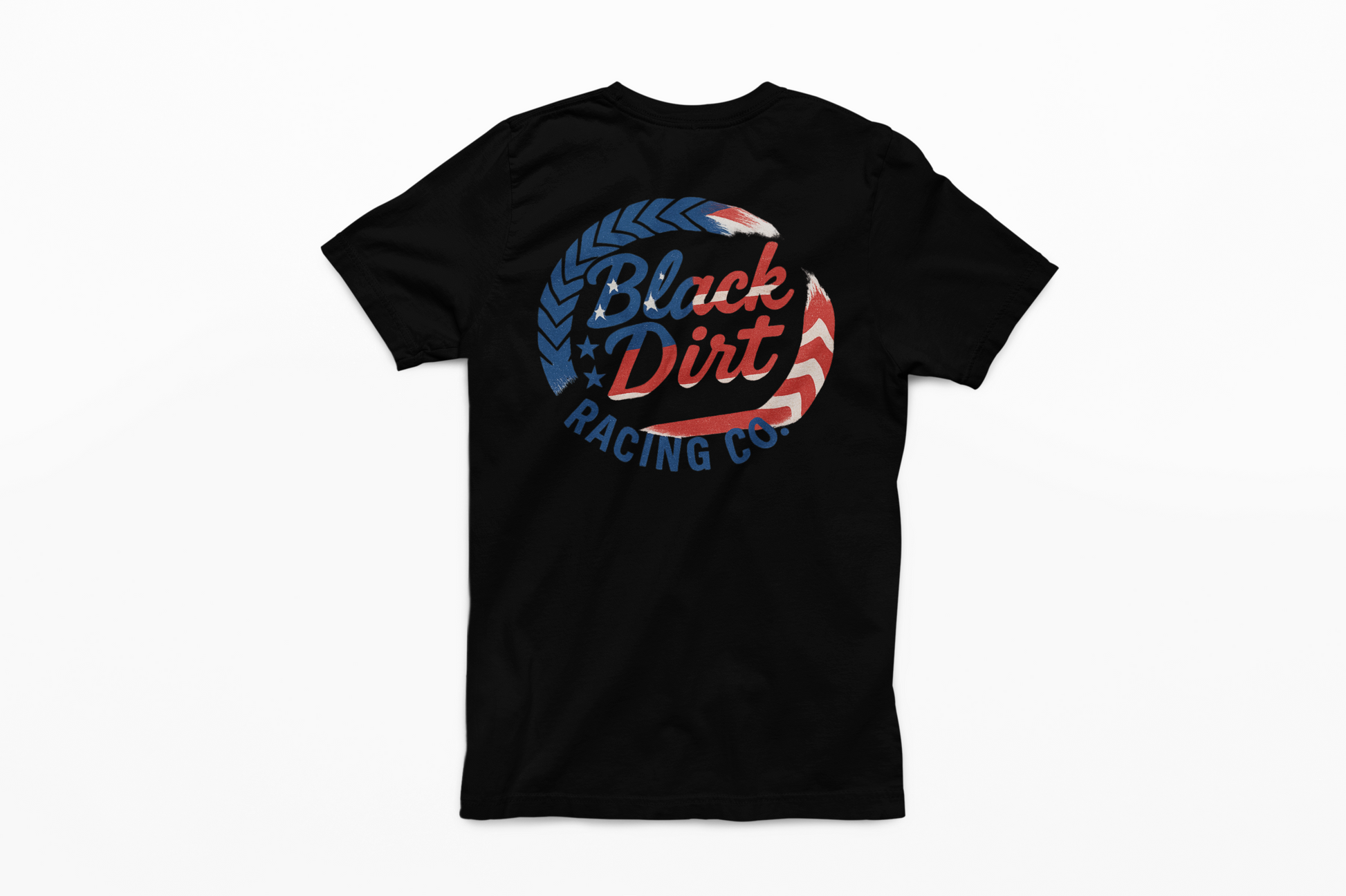 Stars and Strips BDRC Wheat Penny