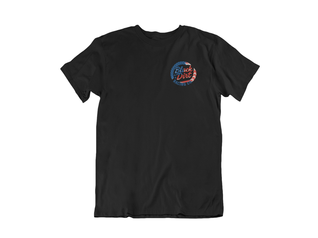 Stars and Stripes Corn Fed Speed