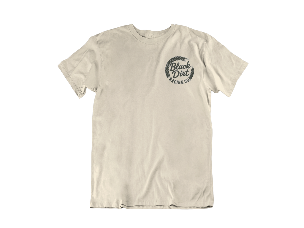 Corn Fed Speed T-Shirt
