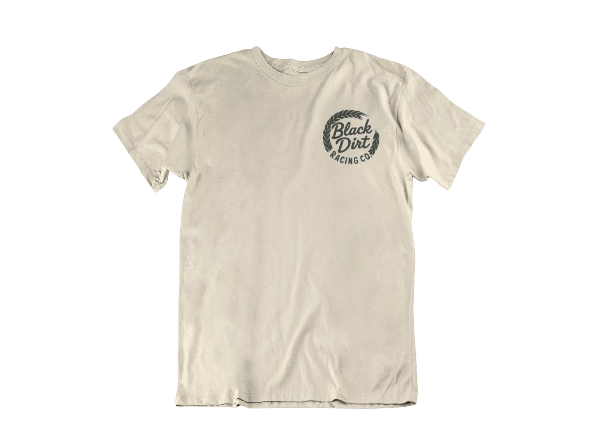 Corn Fed Speed T-Shirt