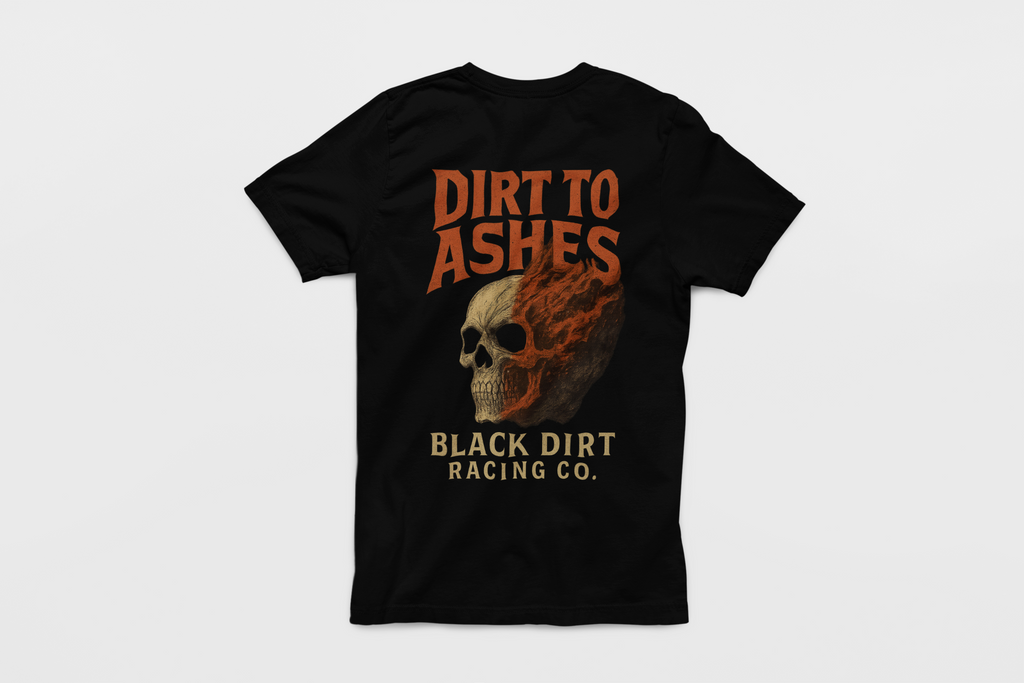 Dirt to Ashes
