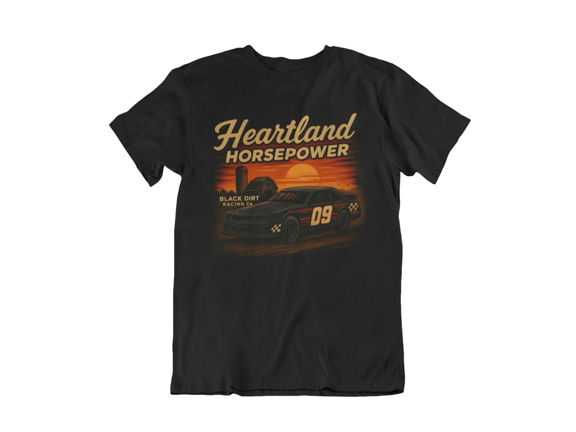 Heartland Horse Power T-Shirt